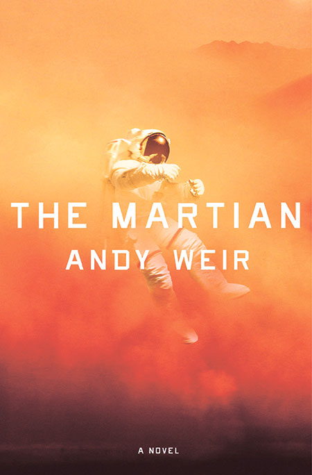 Episode 10: ‘The Martian’ by Andy Weir