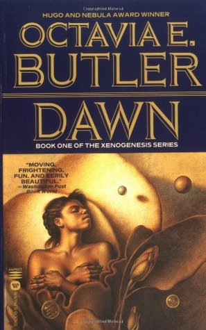 Episode 12: ‘Dawn’ by Octavia Butler