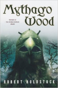 Episode 13: ‘Mythago Wood’ by Robert Holdstock